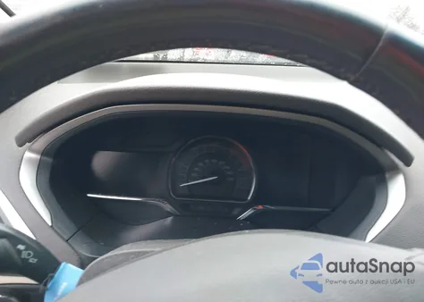 2015 Lincoln Mkz Hybrid из США, поврежденный, VIN 3LN6L2LUXFR624498